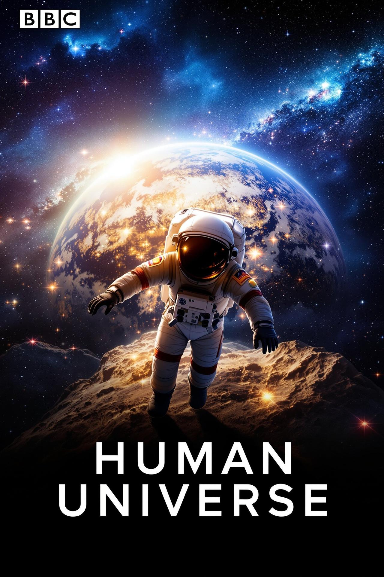 人类宇宙 - 熟妇影院精选推荐 人类宇宙电影海报